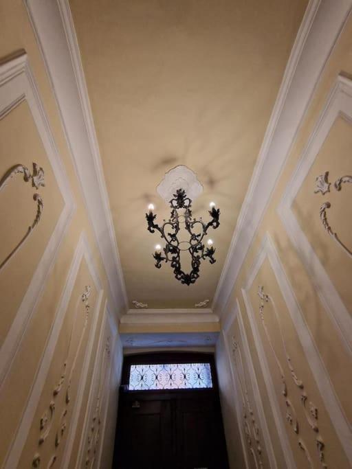 Апартаменты Fil-Rouge - Elegante E Tranquilla Vista In Centro Турин Экстерьер фото